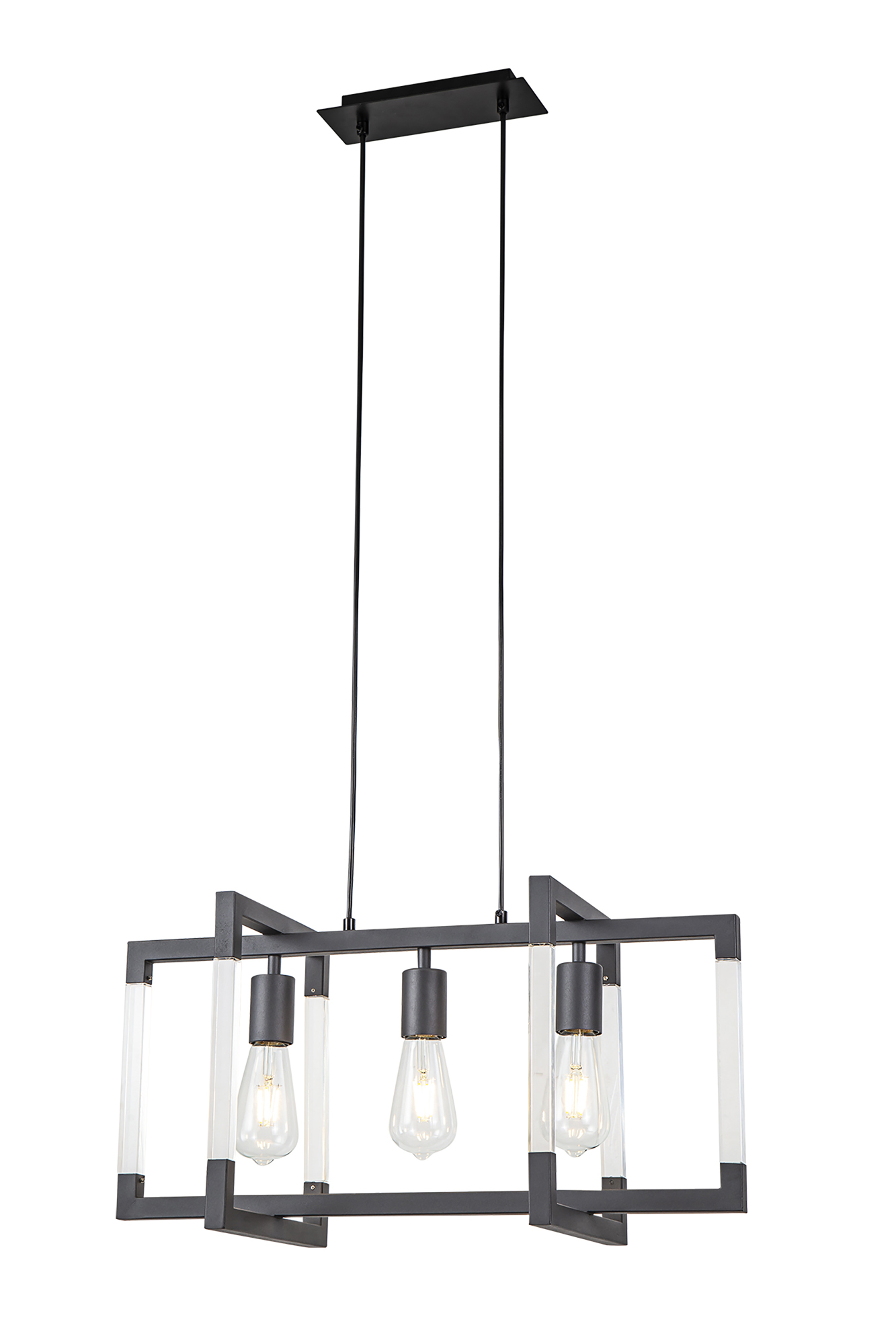 Canto Ceiling Lights Diyas Linear Fittings